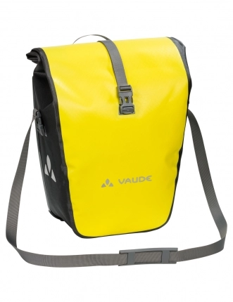 VAUDE Aqua Back Saddle Bicycle bag