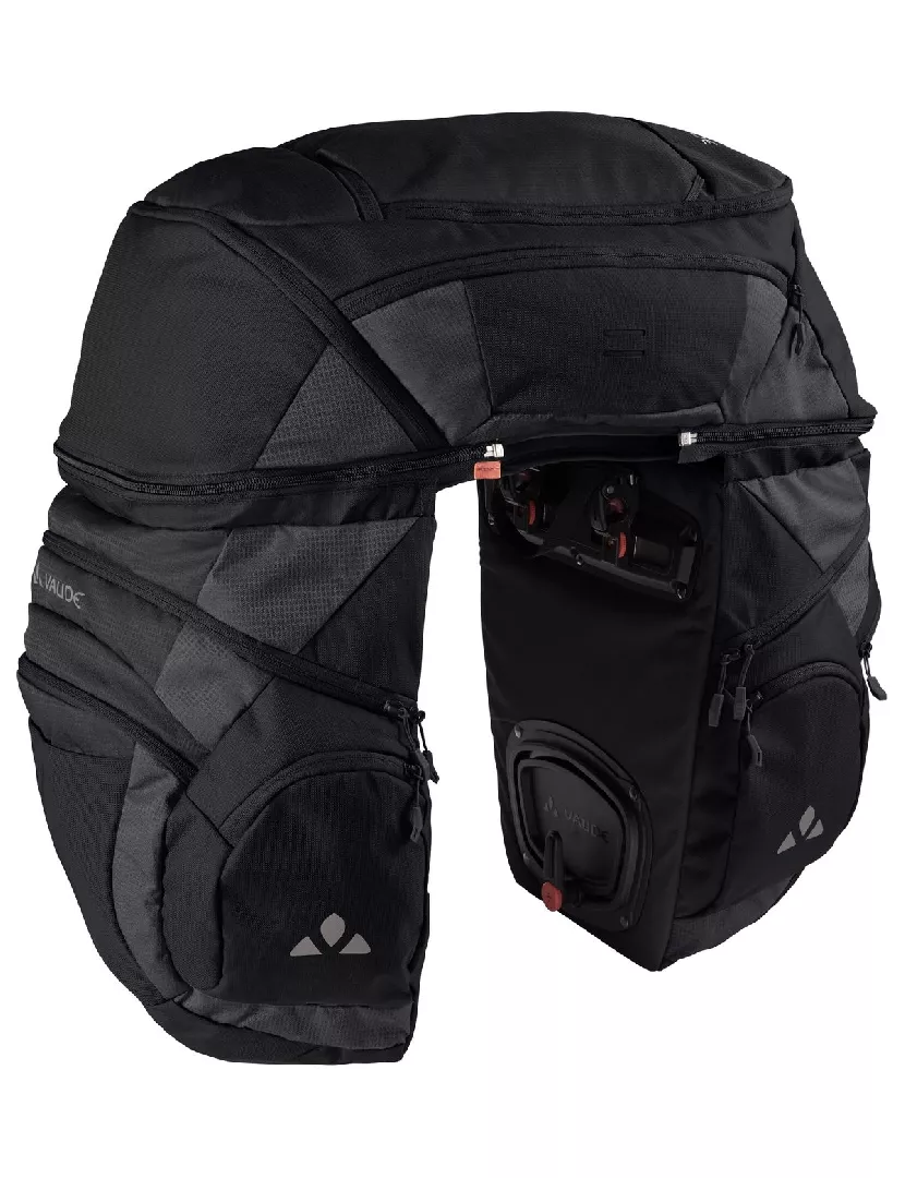 VAUDE Karakorum Pro Rear Bicycle bag