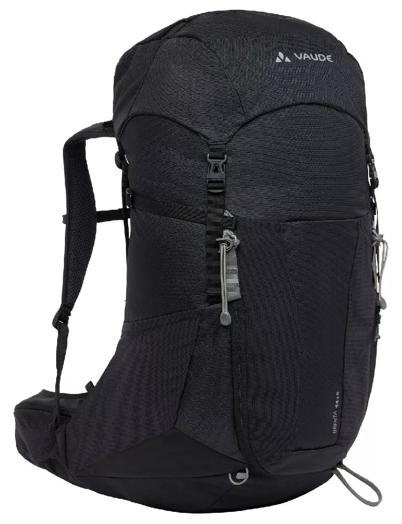 VAUDE Brenta 44+6 44 L Black