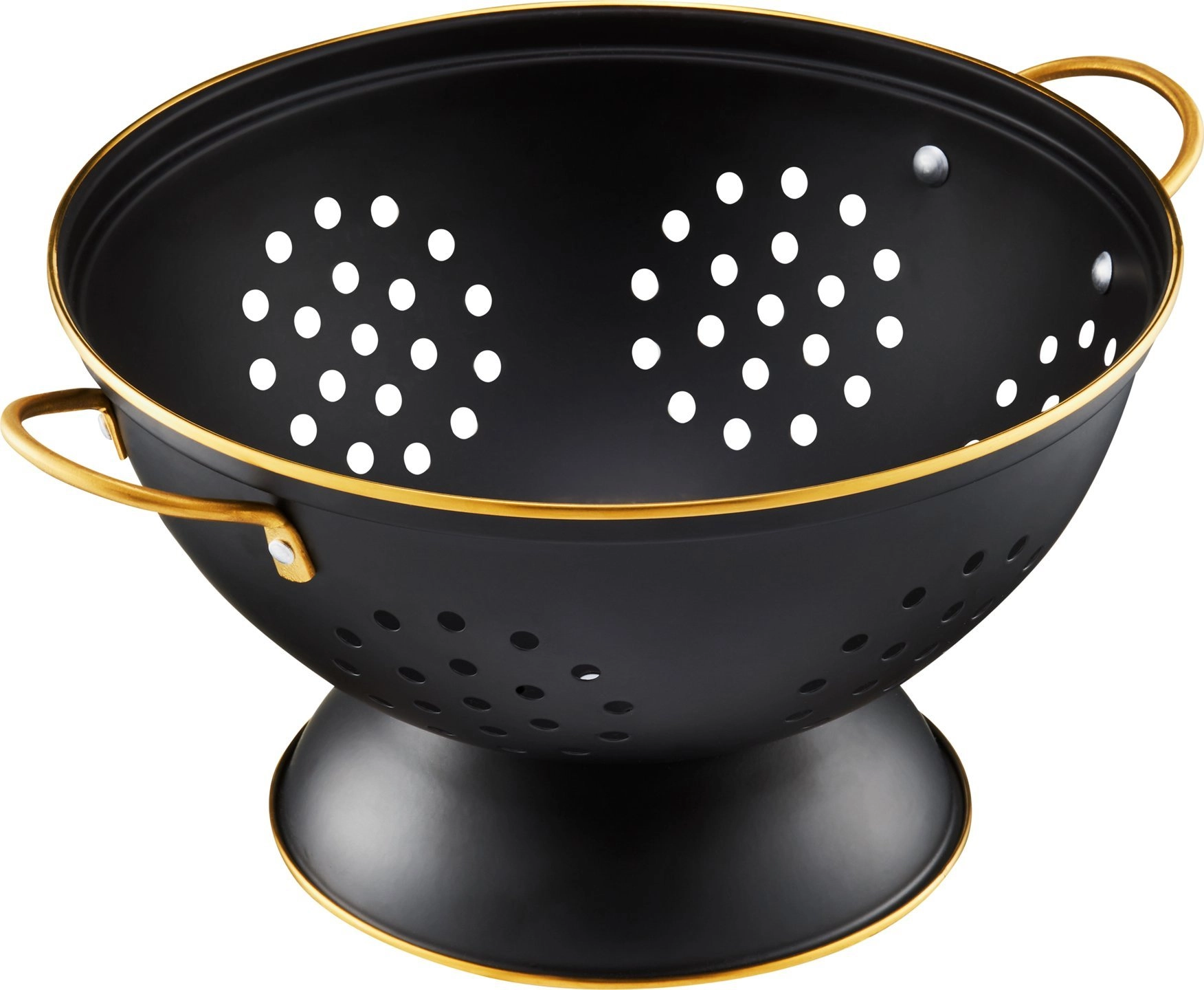 COLANDER 61021 ROYAL BLACK ( DAJA-DU-000-01