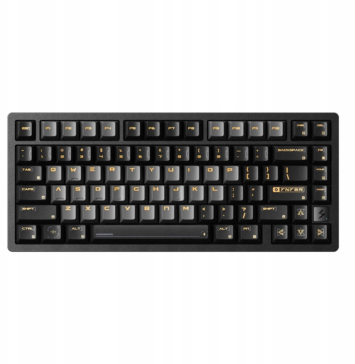 Klawiatura VGN Klawiatura FLASH 75 PRO