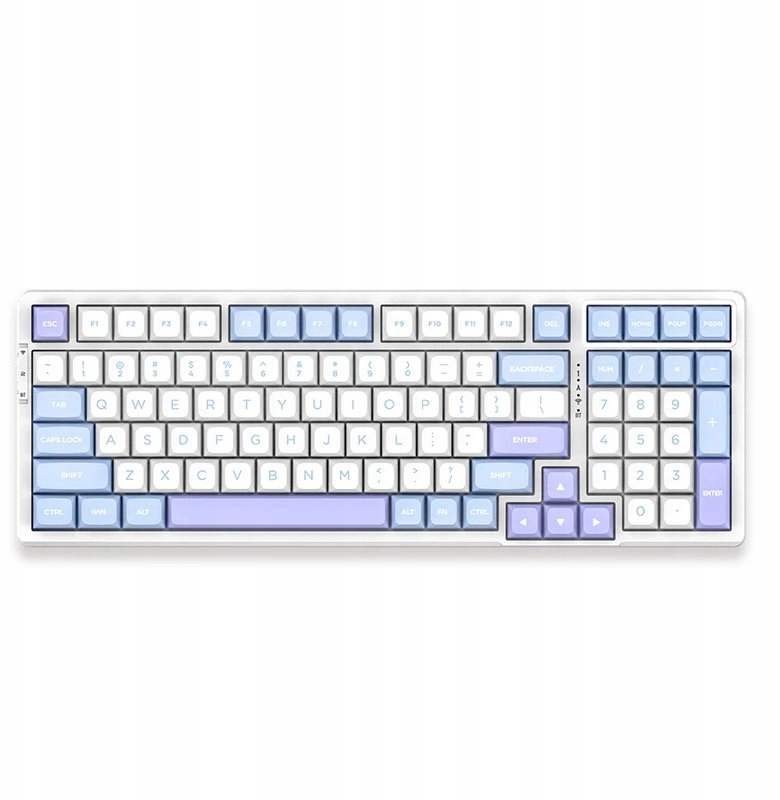 Klawiatura VGN Klawiatura V98 PRO-V3 Wireless