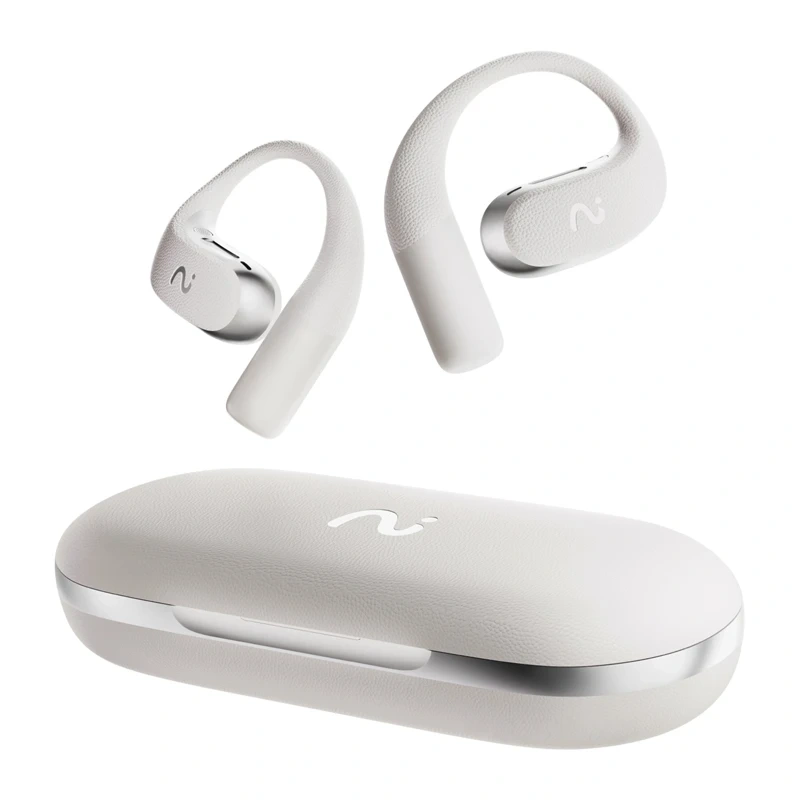 VIAIM Open Note AI Earbuds with