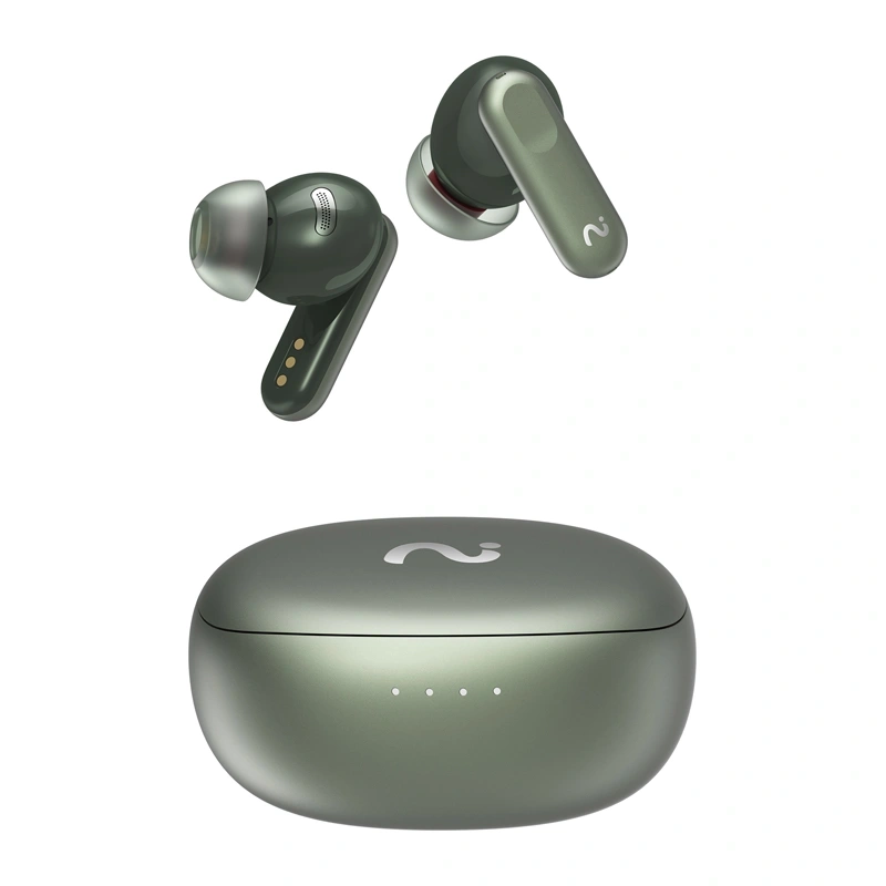 VIAIM Nano+ AI Earbuds with Voice