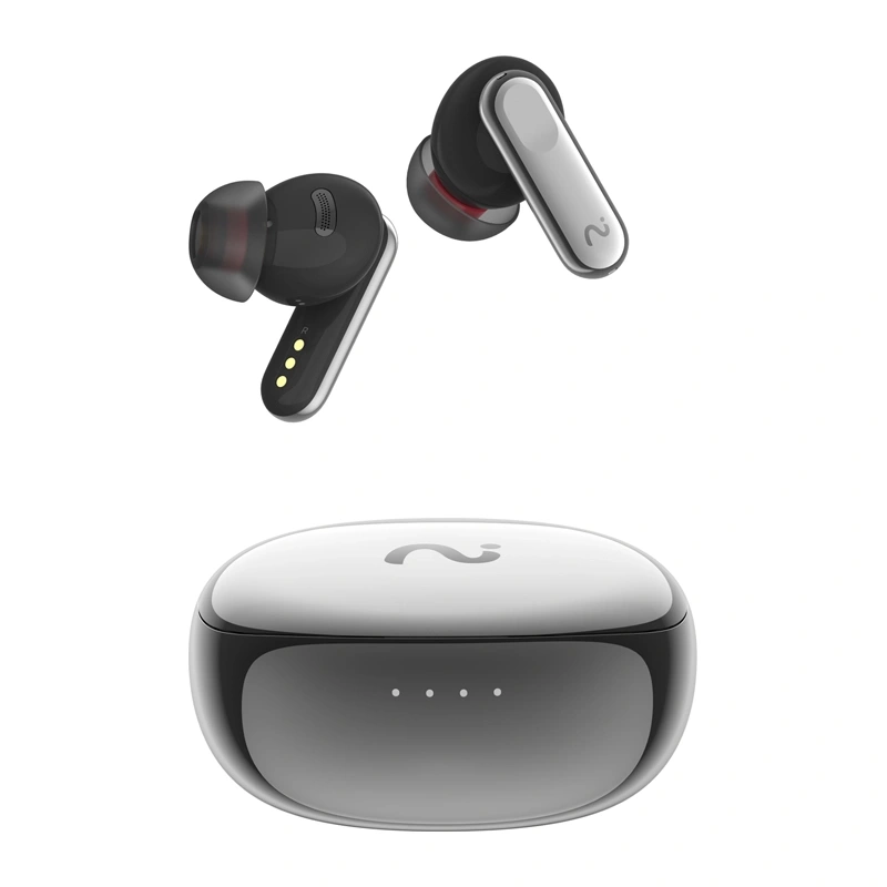 VIAIM Nano+ AI Earbuds with Voice