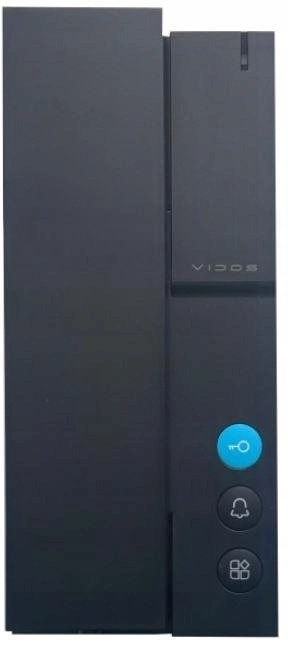 Unifon VIDOS 2IP U210-B 5907281201681 U210-B