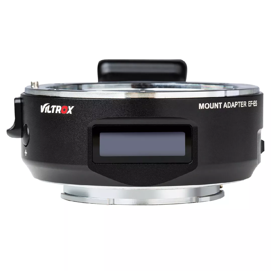 VILTROX EF-E5 objektīva adapteris 14994421 6953400318791