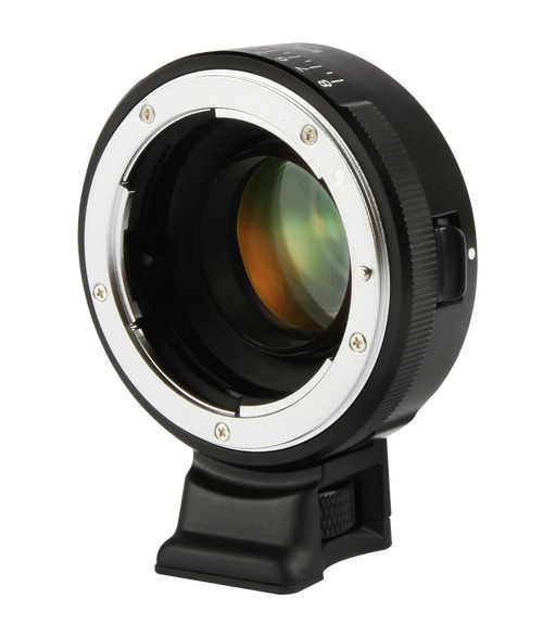 VILTROX NF-E objektīva adapteris ( 6953400310740
