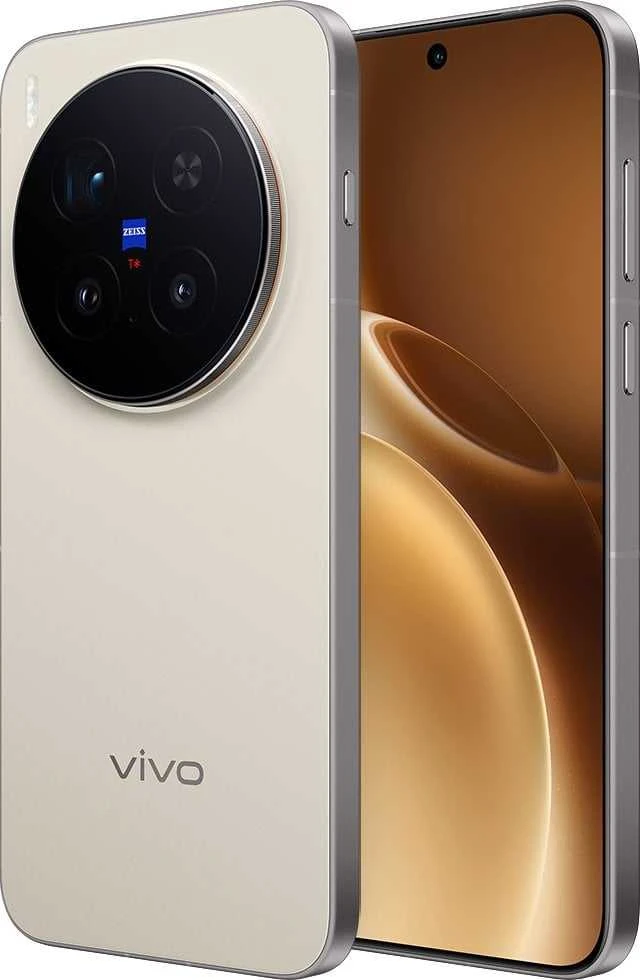 VIVO X300 PRO 16/512 Dune Brown