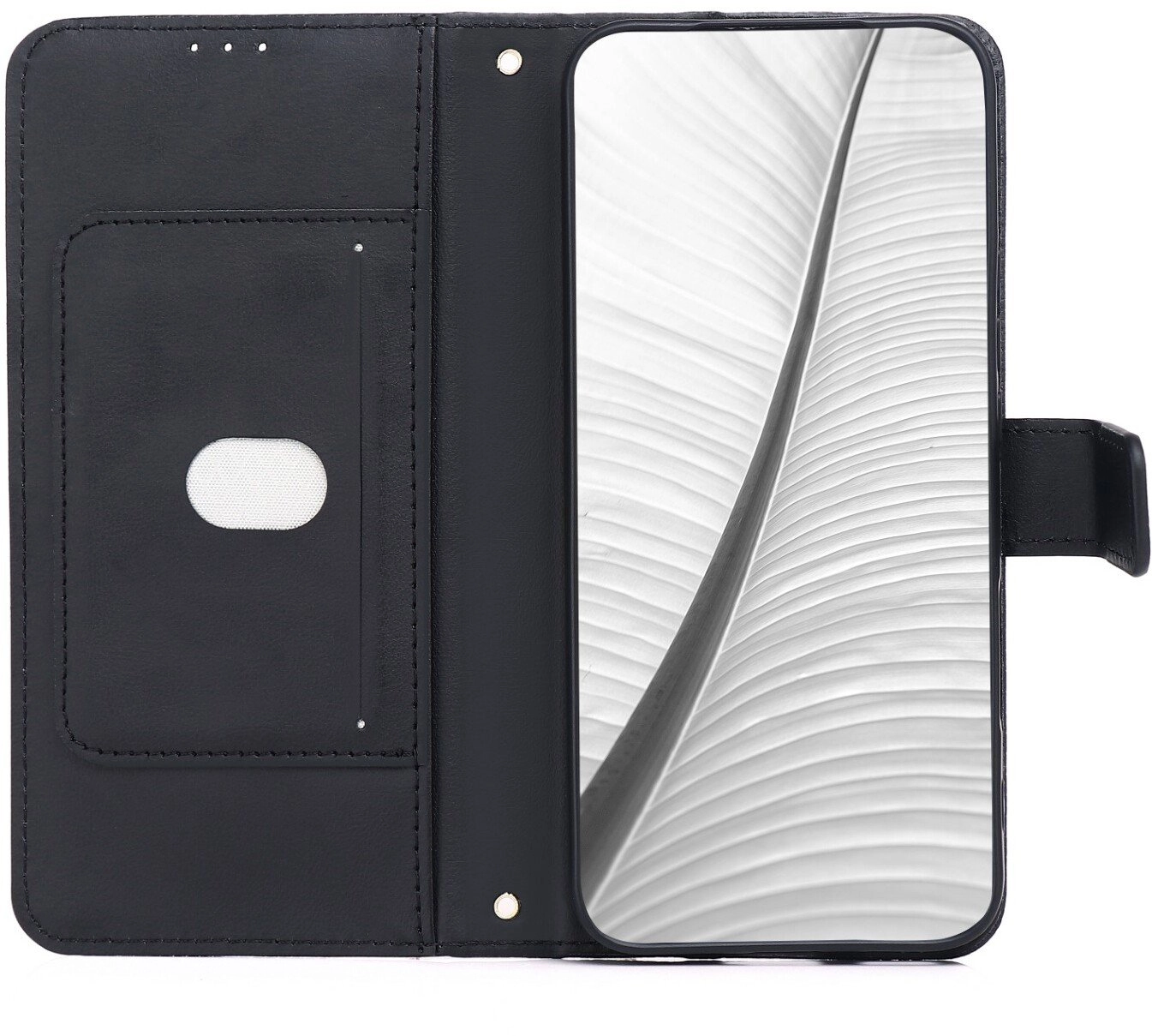 Smart Triangle case for Samsung Galaxy