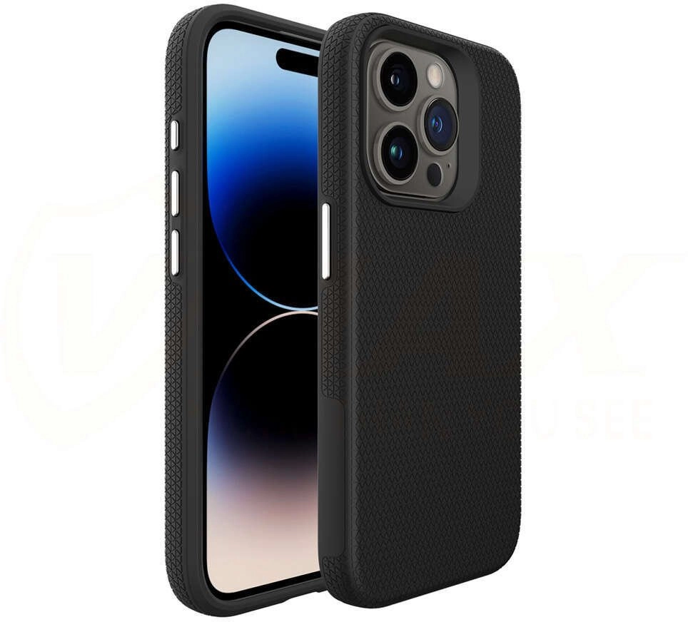 Vmax Triangle Case overlay for Samsung