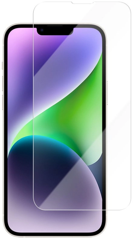 Vmax tempered glass 2.5D Normal