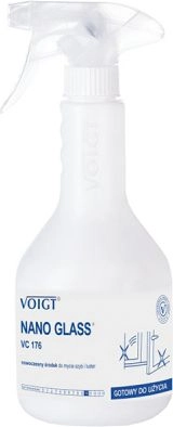 VOIGT VC-176 NANO GLASS 600ML (