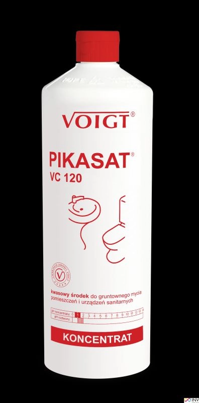 VOIGT VC-2012 PIKASAT 1L ( 5901370012004