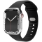 Vonmählen Classic Band 2 Strap Black