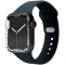 Vonmählen Classic Band 2 Strap Navy