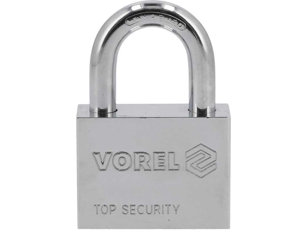 VOREL 77005 padlock 1 pc(s) 77005