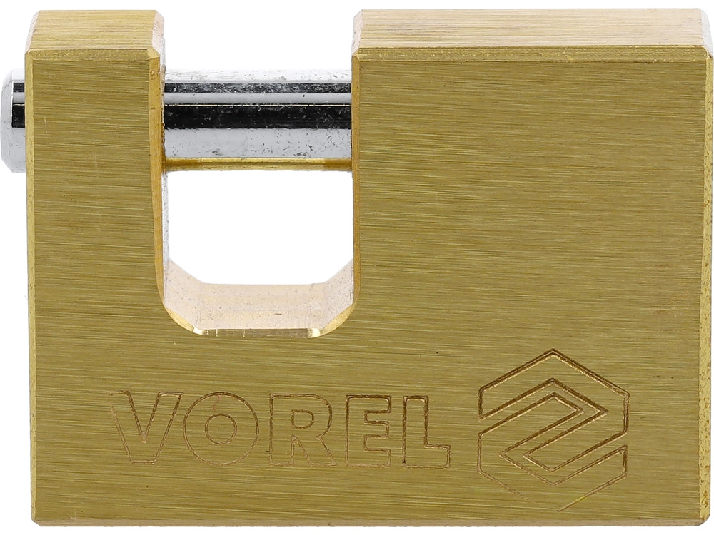 VOREL 77210 padlock 1 pc (s)