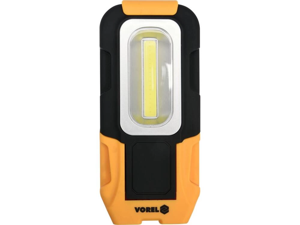 VOREL 82724 pētnieku lampa T82724 5906083003820