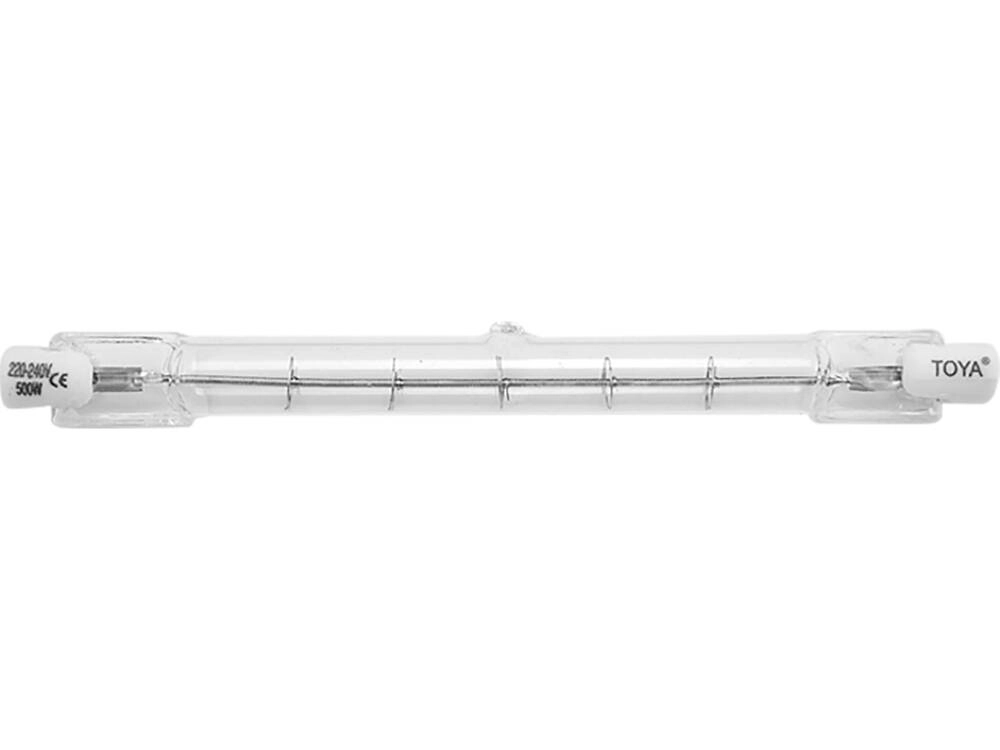 VOREL 82772 halogēnā lampa 82772 T82772