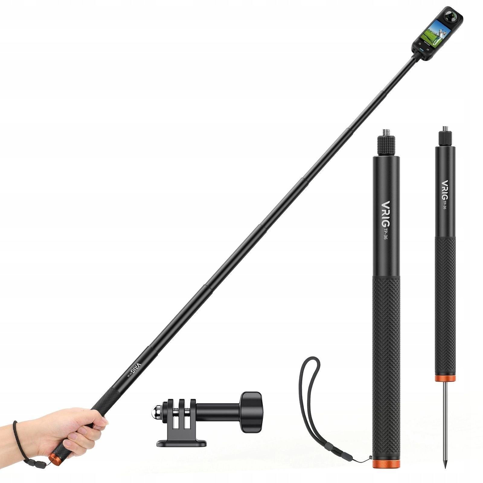 Selfie stick VRIG Selfie Stick Monopod