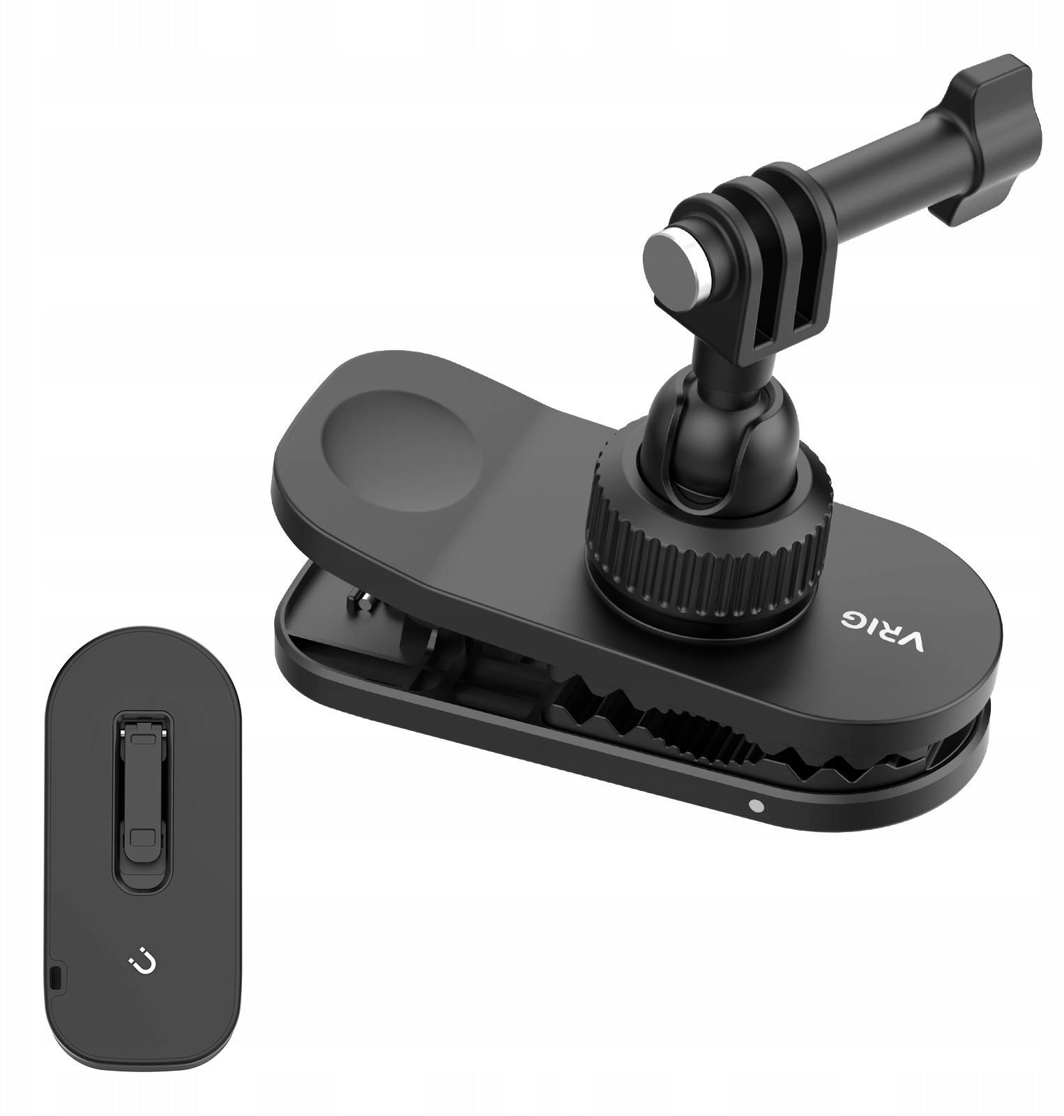 VRIG Holder Mount Backpack Belt Clip