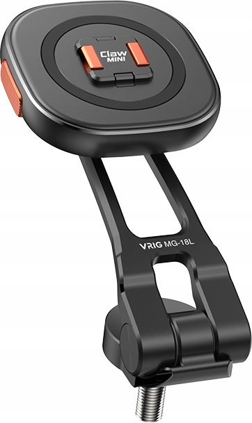 Motorcycle Phone Holder - VRIG MG-18L