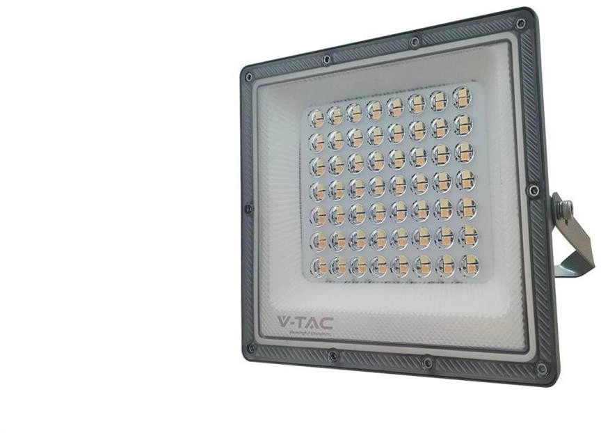 V-TAC VT-44050CCT 23614 LED floodlight EEC: