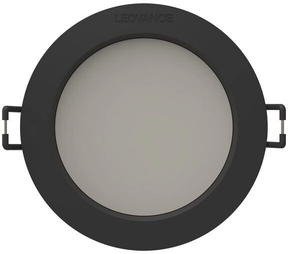 VTAC LED DOWNLIGHT fixture IP44 DN