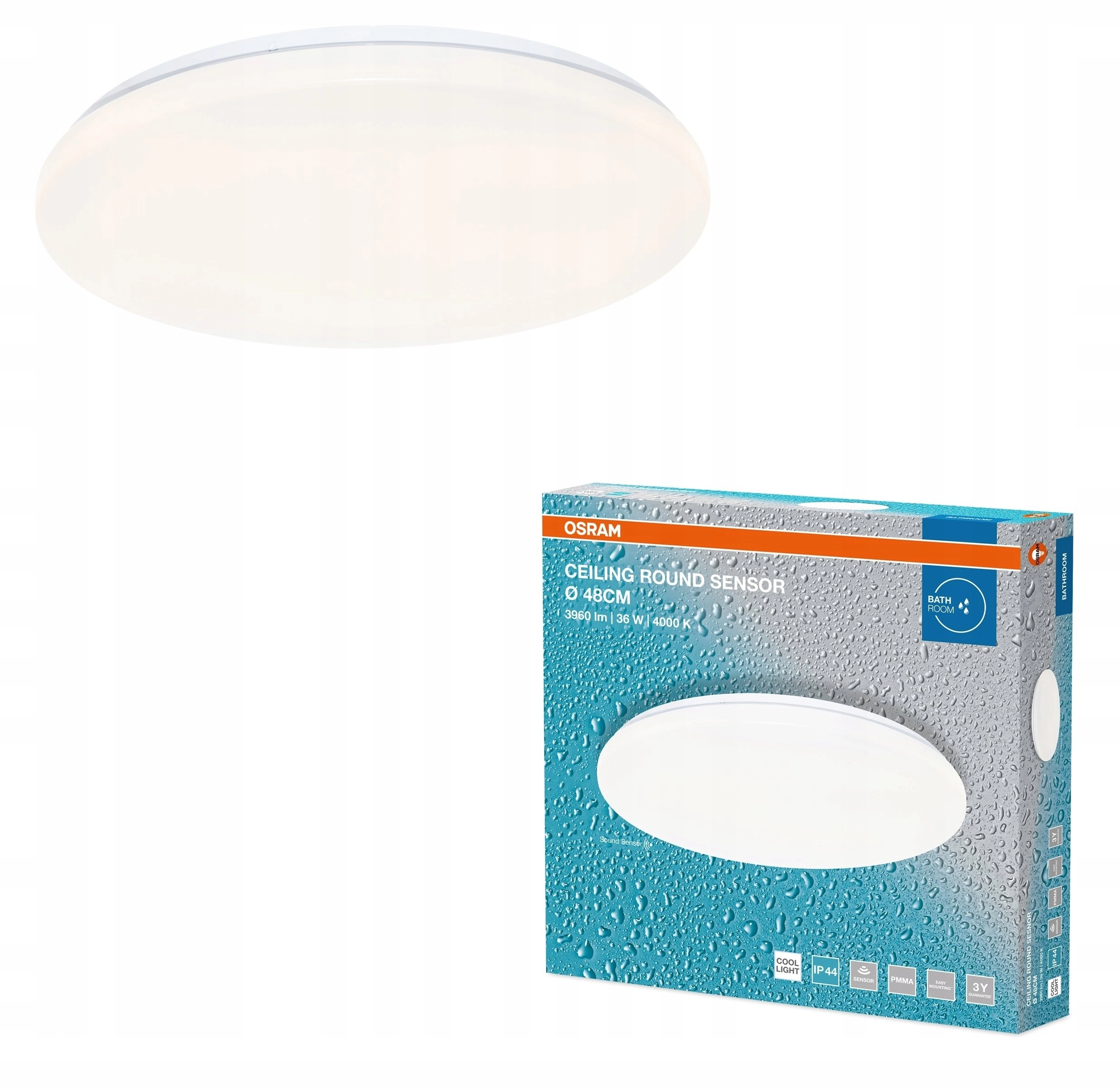 VTAC ceiling lamp Plafon LED CEILING