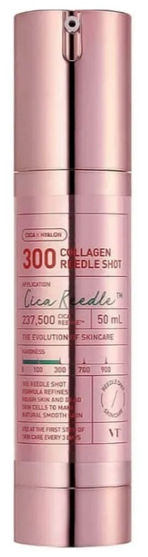 VT Cosmetics - Collagen Reedle Shot