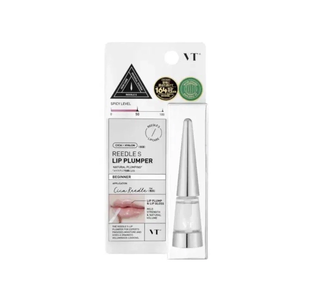 VT Cosmetics Reedle Shot Lip Plumper