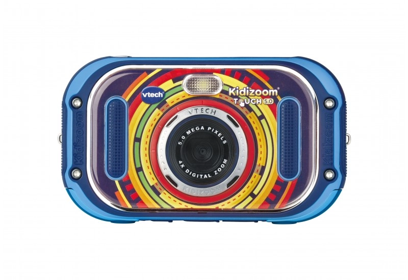 VTech KidiZoom Touch 5.0 Children``s