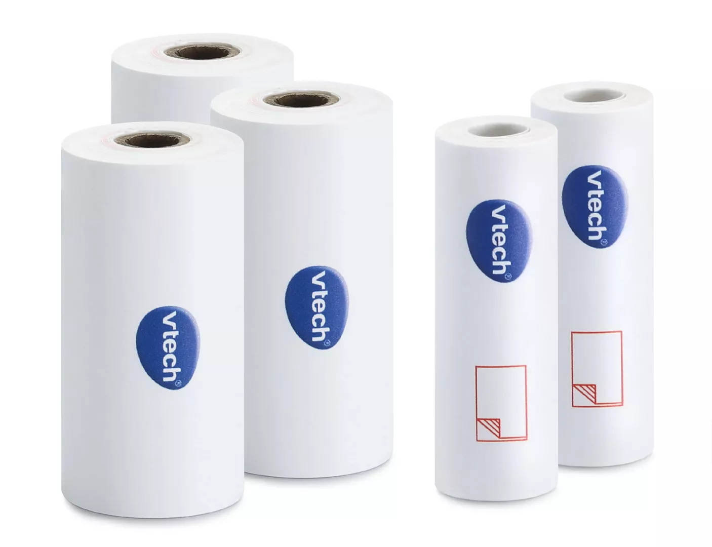 VTech KidiZoom Print Cam - Papier