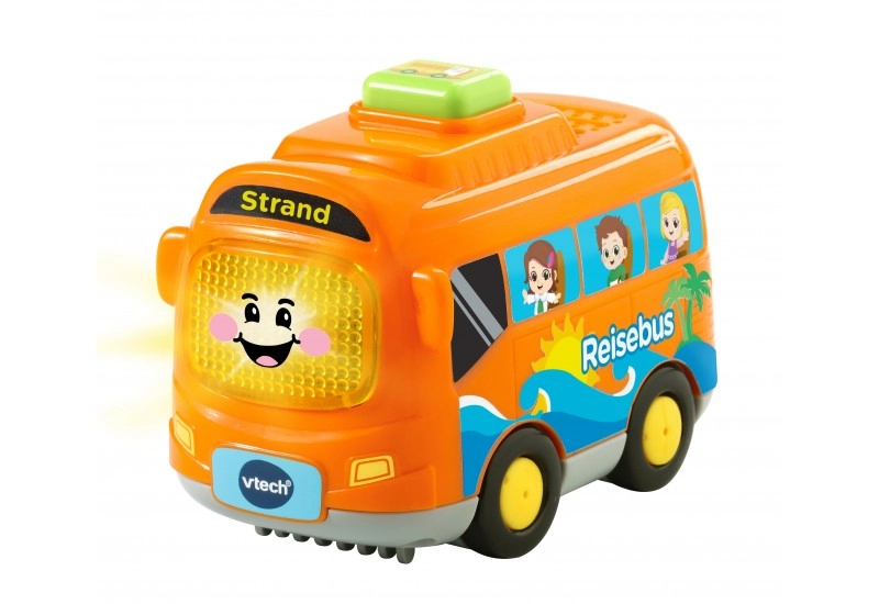 VTech Tut Tut Baby Flitzer 80-516704