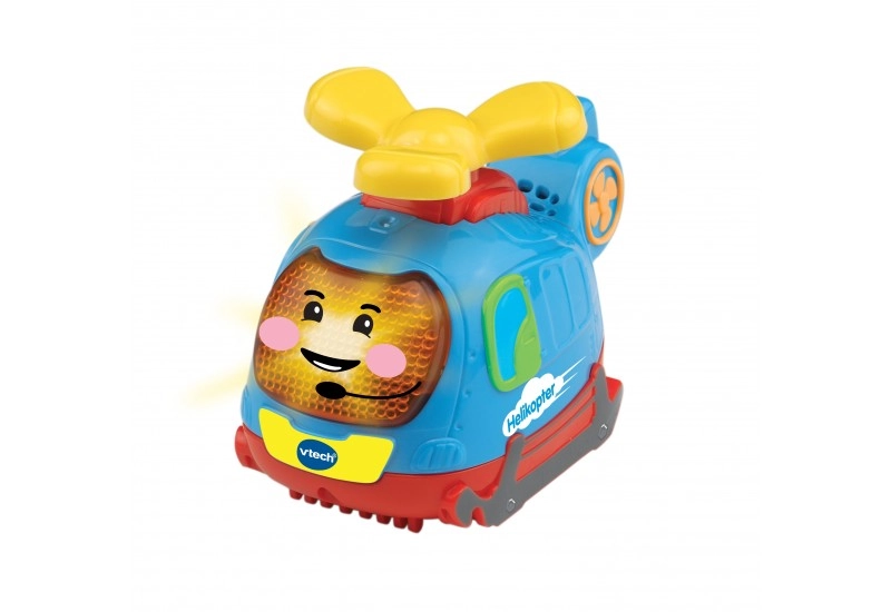VTech Tut Tut Baby Flitzer 80-516804