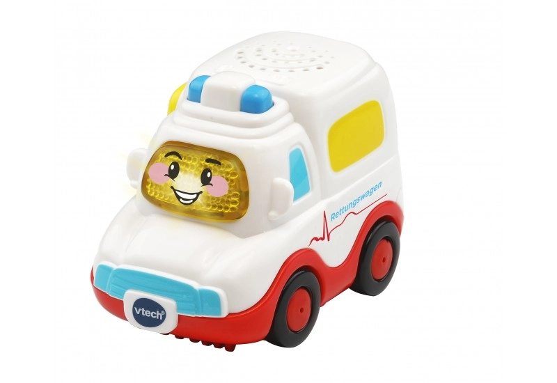 VTech Tut Tut Baby Flitzer 80-517004