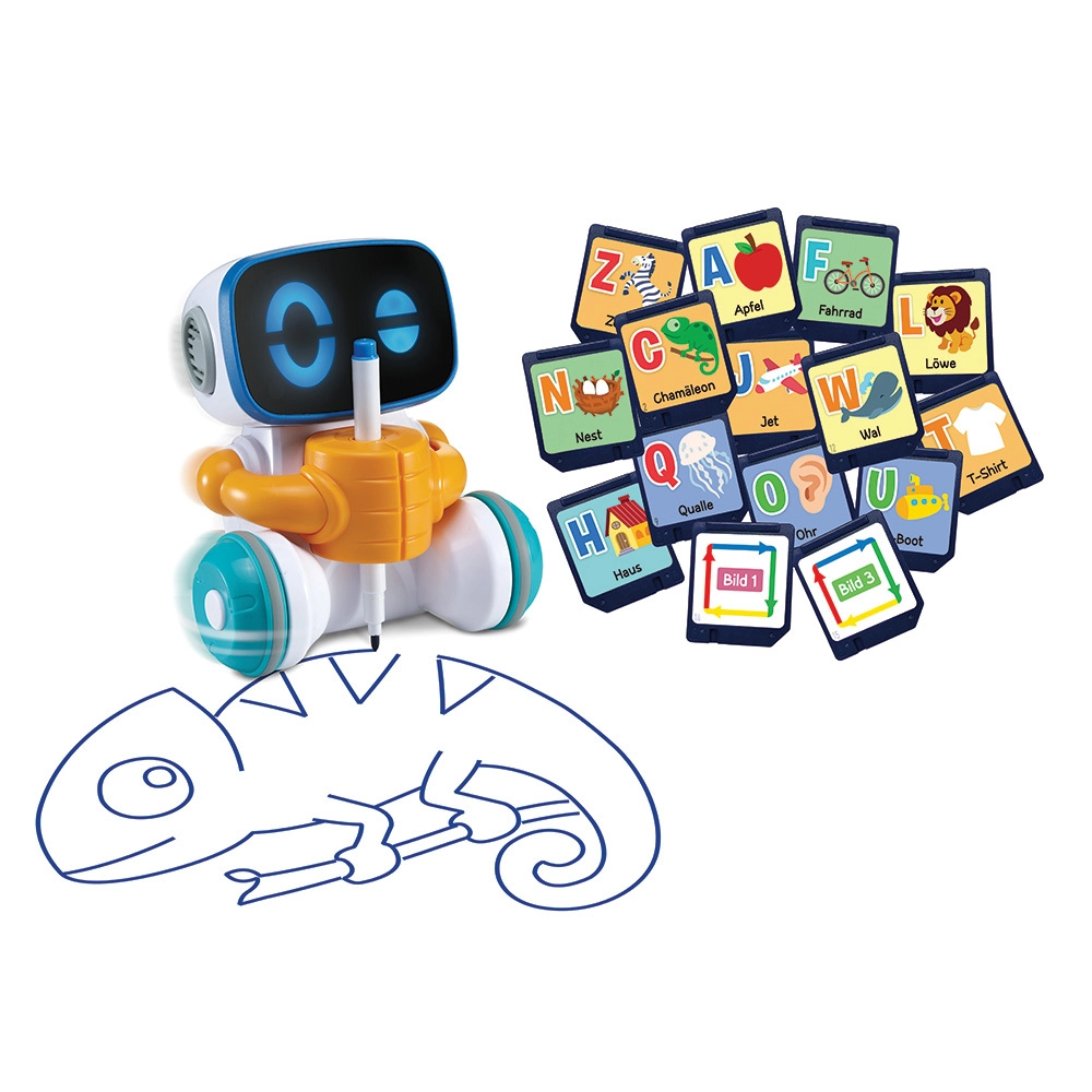 VTech 553704 80-553704 3417765537042