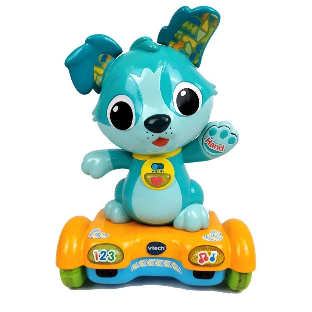Vtech - Baby Chase me puppy