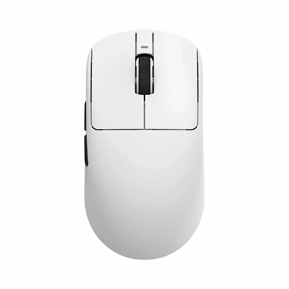 ATK VXE R1 SE Plus bezvadu balta (balta) bezvadu spēļu pele