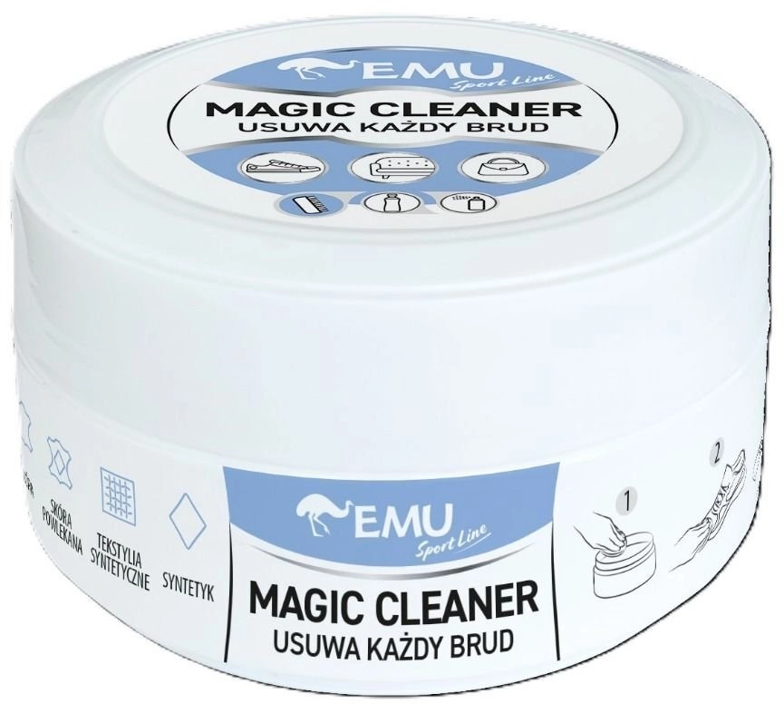 EMU Sport Line Magic Cleaner Cleaning
