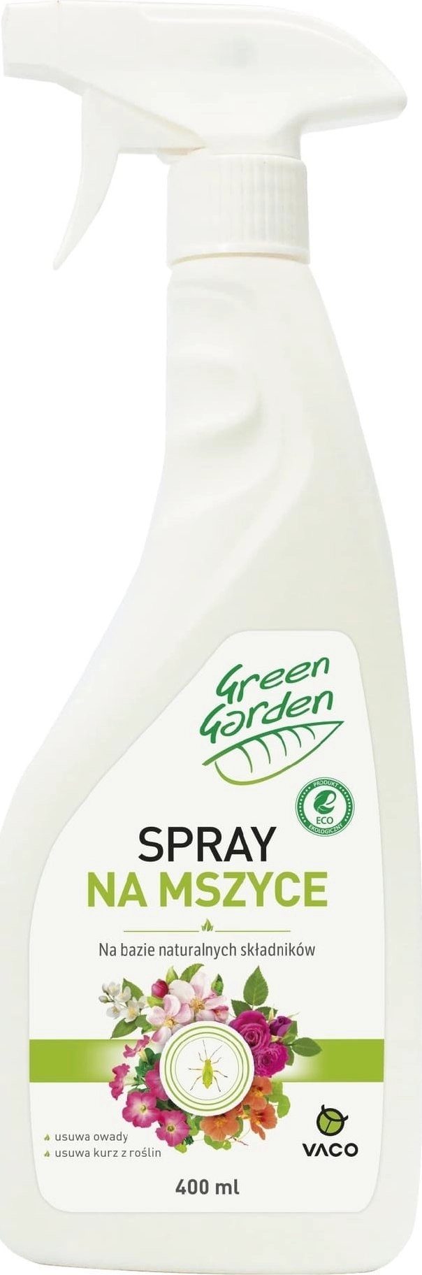Vaco VACO Green Garden Spray na