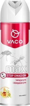 VACO Spray na owady biegające i