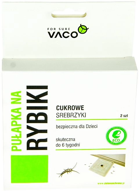 VACO_Pułapka na rybiki 2szt 5901821957359 DV37