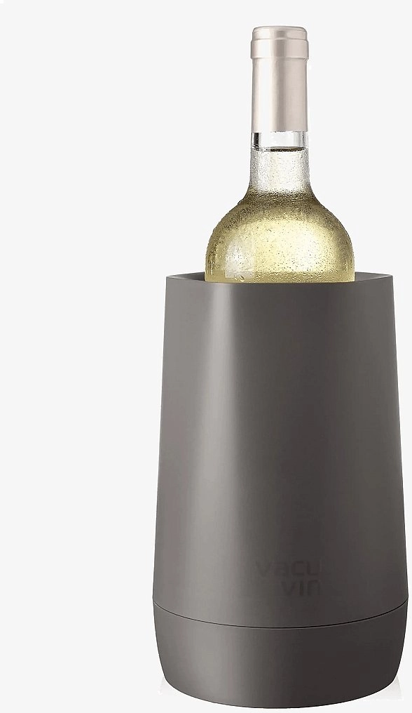 VACUVIN Wine cooler Active HEXO Graphite