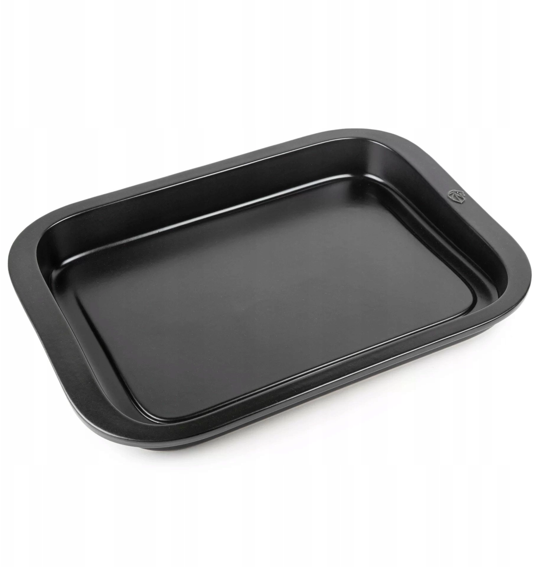 Vaggan Grill dish  length 43 cm