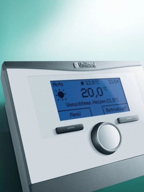 Vaillant Systemowy regulator pogodowy multiMATIC 700