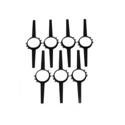 Vaillant Center holder DN80 7pcs -