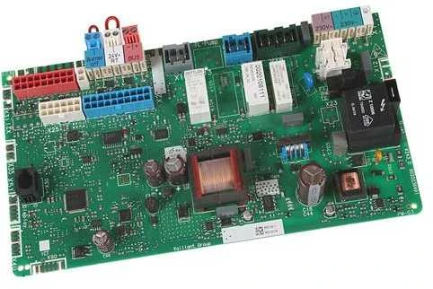 Control board Vaillant 10028086 10142662 4024074857243