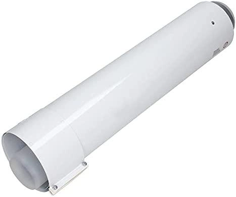 Vaillant Coaxial extension tube 60/100mm 50cm